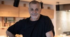 Christian Petersen: ¿ qué se sabe sobre su salud?