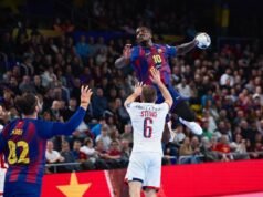 El Barça ya perfila al sustituto de Dika Mem