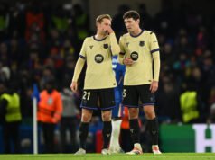 El Barcelona toma medidas para fichar al defensa en enero