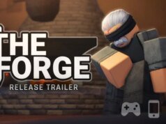 Roblox The Forge es adecuado para jugar con amigos, ¡garantizado que te hará olvidar el tiempo!