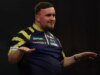 ¿Contra quién juega Luke Littler hoy y por qué tuvo 10 días libres en el Campeonato Mundial de Dardos?