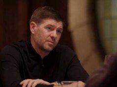 Steven Gerrard aborda el futuro de Arne Slot y revela la postura ‘brutalmente honesta’ del regreso del Liverpool