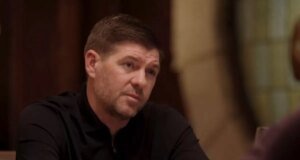 Steven Gerrard aborda el futuro de Arne Slot y revela la postura ‘brutalmente honesta’ del regreso del Liverpool