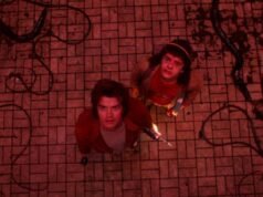 “Unfamiliar person Points” se prepara para un final épico