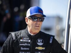 Se estrella el avión propiedad del ex piloto de NASCAR Greg Biffle; muertes reportadas