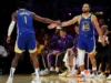 Realidad o ficción: Los Golden State Warriors están cocinados