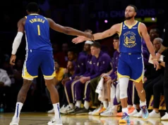 Realidad o ficción: Los Golden State Warriors están cocinados