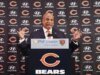 Los Bears amplían la búsqueda de sitios para estadios al área metropolitana de Chicago y al noroeste de Indiana