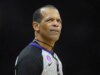 La NBA reintegra al árbitro Eric Lewis y lo asigna a la G League