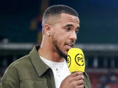 Anthony Watson señala que la sensación del ala adolescente sarraceno está lista para arrasar en la Copa de Campeones Investec