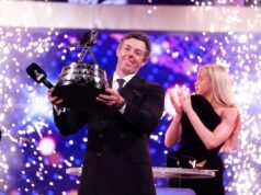 Premios SPOTY 2025: Rory McIlroy gana, Luke Littler desaire, Michelle Agyemang honrada
