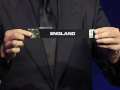 Todo lo que necesitas saber sobre el camino de Inglaterra hacia la final del Mundial 2026