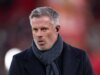 La ‘reunión secreta disadvantage Jamie Carragher’ del Liverpool mientras los compañeros de Mohamed Salah están ‘irritados’.