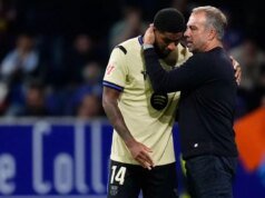 Marcus Rashford se acerca un paso más a la transferencia de sus sueños mientras el Barcelona toma una grandma choice