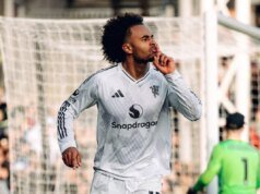 El ‘alma perdida’ del Manchester United le cuenta a Rubén Amorim lo que piensa sobre dejar Old Trafford