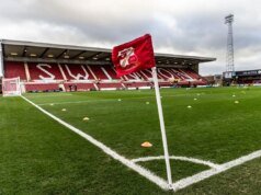 El club de la EFL critica la decisión de la FA de prohibir al capitán durante SIETE juegos después de una investigación