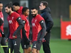 Se insta a las estrellas del Liverpool a actuar ya que la explosiva entrevista de Mohamed Salah las pone “en peligro”