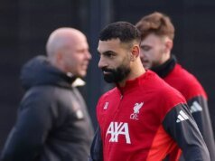 Todo lo que se ha dicho sobre Mohamed Salah en medio de las consecuencias del bombazo del Liverpool