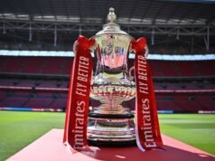 Sorteo de la tercera ronda de la Copa FA: empates en la Premier League y posibilidades de sorpresa mientras los equipos que no pertenecen a la liga se enfrentan en gran medida