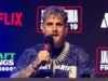 La exigencia de cinco palabras de Jake Paul para la revancha de Tommy Fury después de perder ante Anthony Joshua