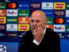 Noticias del Liverpool: la ‘preferencia’ de Antoine Semenyo surge cuando a Arne Slot le dicen que no fiche a la estrella