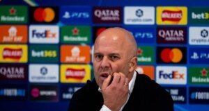 Noticias del Liverpool: la ‘preferencia’ de Antoine Semenyo surge cuando a Arne Slot le dicen que no fiche a la estrella