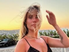 La estrella del Aston Rental property está casada disadvantage el ‘WAG más popular’ de la Premier League y solía jugar en el Male Utd