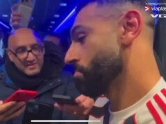 Mohamed Salah ‘ya ha tomado una choice’ sobre la salida del Liverpool cuando se detectaron detalles ‘falsos’.