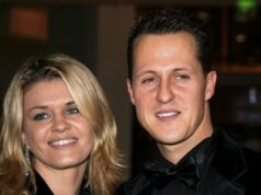 La esposa de Michael Schumacher dejó muy claros sus sentimientos con importante decisión de salud