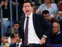 La racha más increíble del nuevo Barça de Xavi Pascual