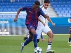 Duro golpe para un Sama Nomoko ejemplar