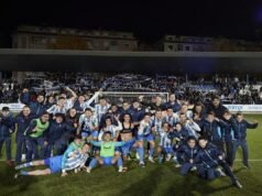 “” Partido histórico para disfrutar”” el Talavera considera que le ha “” tocado el ‘gordo'””
.