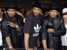 Se anula la condena por el asesinato de la estrella del rap Jam Master Jay, miembro de Run-DMC