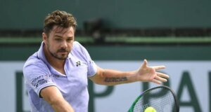 Stan Wawrinka, tres veces ganador de Grand Slam, se retira después del 26