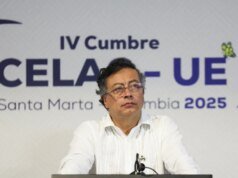‘Él será el próximo’: Donald Trump amenaza al presidente colombiano Gustavo Petro