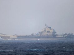 Corea del Sur y Japón envían aviones de combate en respuesta a la patrulla aérea de Rusia y China