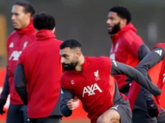 Inter de Milán vs Liverpool: Champions League – Salah, equipo, titularidad y alineaciones