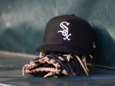 Los White Sox ganan la lotería del draft y elegirán el número 1 en 2026