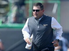 Tulane promueve a Will Hall para reemplazar a Jon Sumrall