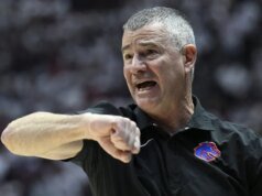 Boise State frena la racha de cuatro victorias consecutivas de Butler