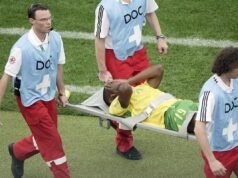 Muere el jugador que le ganó un caso a la Seguridad Social: "Si no eres una estrella, ganas poco…"