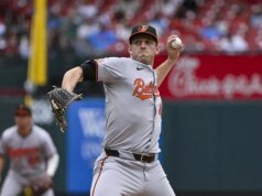 LHP John Way se desgarró el tendón de Aquiles antes de firmar disadvantage el nuevo club