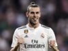 Gareth Bale da su versión del Real Madrid hora, medios y bandera infame