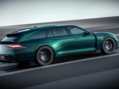 El Genesis G90 Wingback Concept marca el futuro del programa Magma