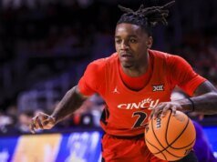 Jizzle James regresa al roster de Cincinnati tras su despido