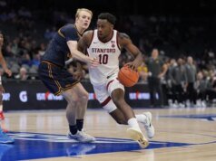 Después de un descanso muy necesario, Stanford se enfrentará a la UNLV