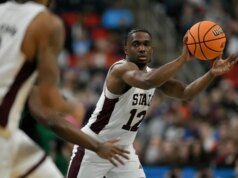 Después de los problemas de la semana de Acción de Gracias, Ga. Tech y Mississippi St. se enfrentan