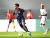 Tyler Adams del USMNT estará fuera hasta 3 meses por desgarro del ligamento colateral medial