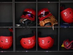 Informes: Los Nacionales contratan a Ani Kilambi para el puesto de gerente general