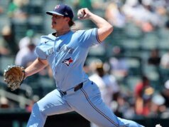 Los Guardianes añaden al LZ Justin Bruihl y al DFA Jhonkensy Noel